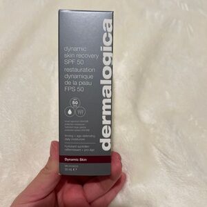 Dermalogica Dynamic Skin Recovery SPF 50